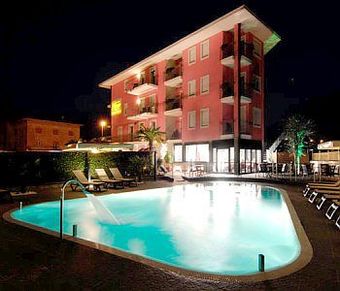 Hotel Rudy