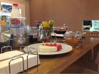 Hostal Faidra