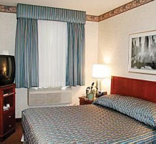 Hotel Le Petit