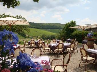 Hotel Le Vigne