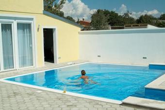 Hostal Double Room Peroj 2235h