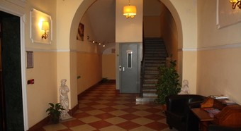 Hotel Romantica