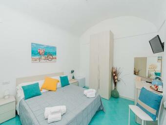 Hotel Bacco