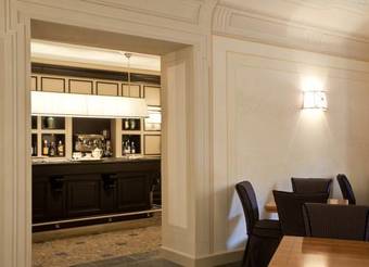 Hotel Patria