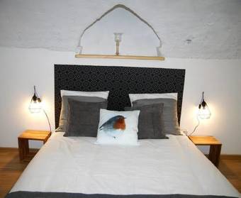 Hotel Le Jacquemart