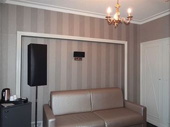 Hotel Concordia