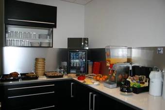 Hotel Europ'h�tel