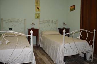 Agroturismo Agriturismo Donna Beatrice