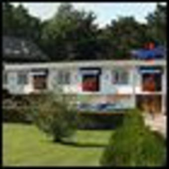 Hotel Les Pins