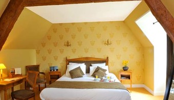 Hotel Ch�teau De Bellefontaine