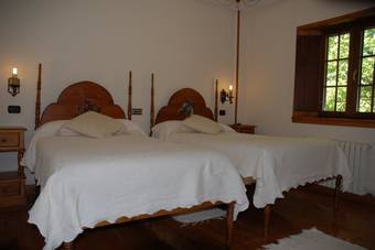 Hotel El Urogallo