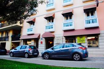 Hotel Kyriad