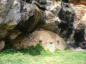 Albergue Cas�n Salto De Rold�n