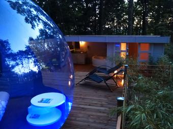 Hotel Bulle D'r
