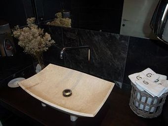 Hotel Grande Italia