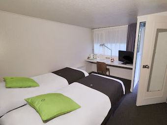 Nouvel Hotel