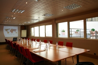Hotel Le Pre Carre