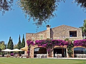 Hotel Pula Golf Resort