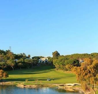 Hotel Vale Do Lobo Resort