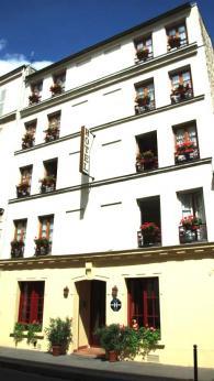 Hotel Malar