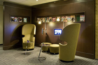 Hotel Mercure Utrecht Nieuwegein