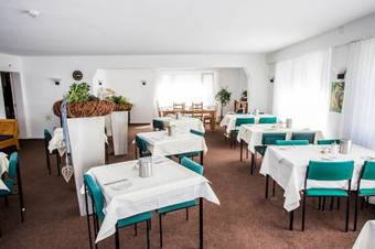Hotel Europe Garni