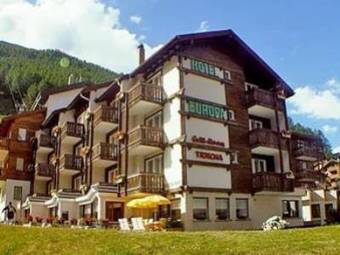 Hotel Europa