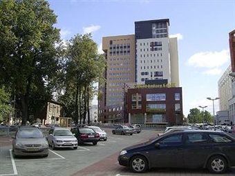 Hotel Gostiny Dom