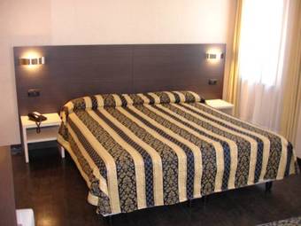 Hotel Forum