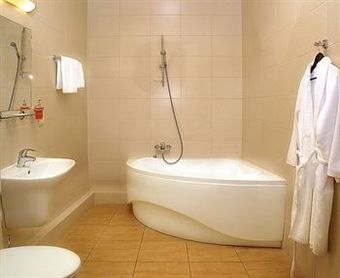 Parus Hotel