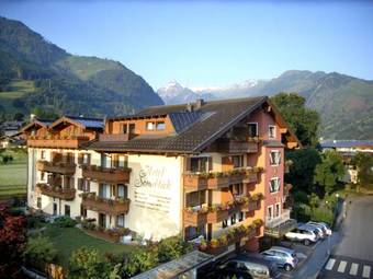 Hotel Sonnblick