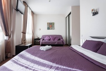 Hostal Toledo Hotel