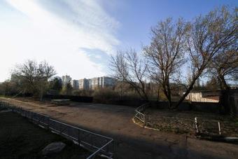 Danilovskaya Hotel