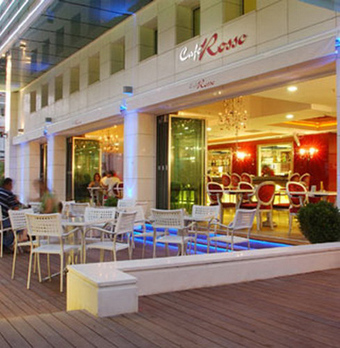 Hotel Ramada
