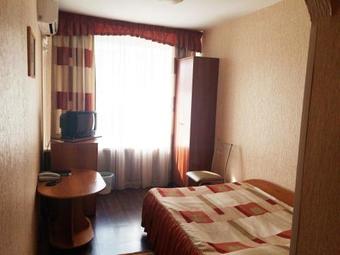 Seliger Hotel