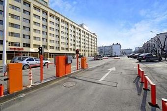 Yuzhniy Hotel