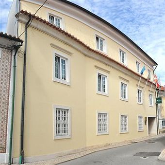 Hotel Residencial Do Alboi