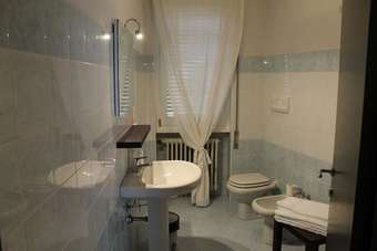 Apartamento Residence Buelli E Dintorni