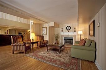 Hotel Country Inn & Suites Atlanta