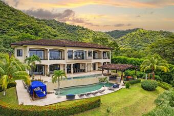 Hotel Villa Buena Onda