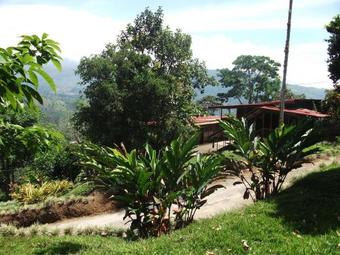 Green Mountain And Lodge