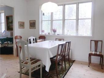 Three-bedroom Holiday Home In Storebro