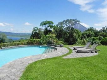 Nepenthe B&B