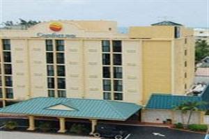 Hotel Comfort Inn Oceanside