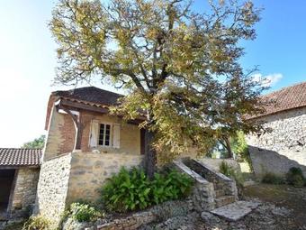Maison De Vacances - Campagnac-les-quercy