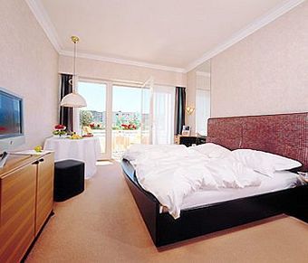 Hotel Aurora