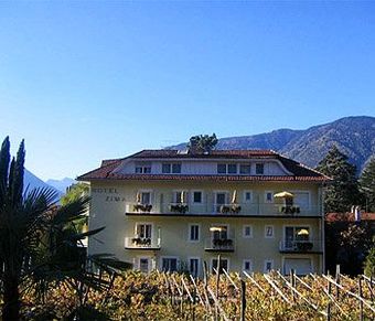 Hotel Zima