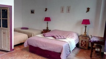 Hostal Au Brabo