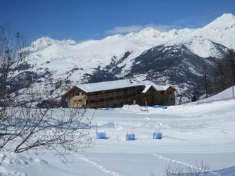 Hotel La Chance