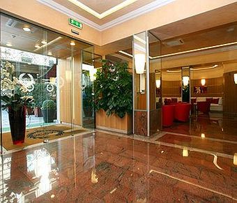 Hotel Le Petit